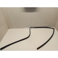 Уплотнитель стекла двери Lifan X60 2012 S6207111