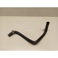 Патрубок отопителя Lifan X60 2012 S8108611