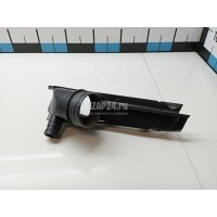 Воздуховод VAG Leon (5F) (2013 - 2020) 5Q0129621B