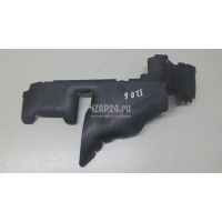 Воздуховод радиатора левый VAG Octavia (A7) (2013 - 2020) 5E0121283A