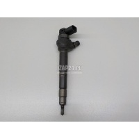 Форсунка дизельная электрическая VAG Leon (5F) (2013 - 2020) 04L130277AJ