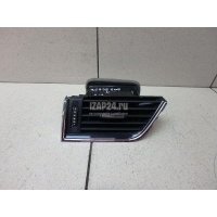 Дефлектор воздушный VAG Octavia (A7) (2013 - 2020) 5E0819701EZLL