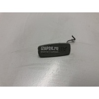 Заглушка VAG Octavia (A7) (2013 - 2020) 5E0853437Y20