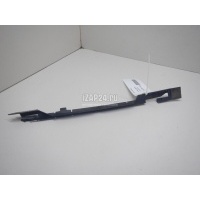 Кожух радиатора VAG Golf VII (2012 - 2020) 5G0121331H