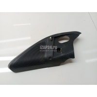 Крышка зеркала внутренняя левая VAG Octavia (A7) (2013 - 2020) 5E08379739B9
