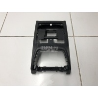 Накладка (кузов внутри) VAG Octavia (A7) (2013 - 2020) 5E0857289B9B9