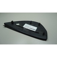 Накладка декоративная VAG Octavia (A7) (2013 - 2020) 5E08575039B9