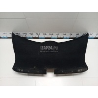 Обшивка двери багажника VAG Octavia (A7) (2013 - 2020) 5E5867975GHJ9