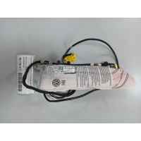 Подушка безопасности боковая (в сиденье) VAG Octavia (A7) (2013 - 2020) 5E0880242A