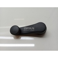 Ручка стеклоподъемника VAG Octavia (A7) (2013 - 2020) 5E0837581A9B9
