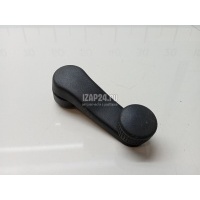 Ручка стеклоподъемника VAG Octavia (A7) (2013 - 2020) 5E0837581A9B9