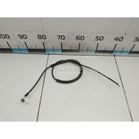 Трос открывания капота VAG Octavia (A7) (2013 - 2020) 5E0823535B