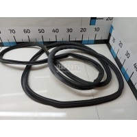 Уплотнитель багажника VAG Octavia (A7) (2013 - 2020) 5E5827705G