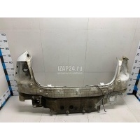Панель задняя VAG Octavia (A7) (2013 - 2020) 5E5813301B