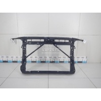 Панель передняя VAG Octavia (A7) (2013 - 2020) 5E0805588C