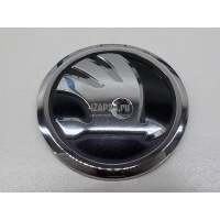 Эмблема VAG Rapid (2013 - 2020) 3V0853621AFOD
