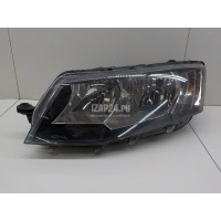 Фара левая VAG Octavia (A7) (2013 - 2020) 5E2941017