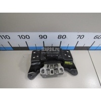 Опора двигателя левая VAG Leon (5F) (2013 - 2020) 5Q0199555R