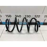Пружина передняя Bilstein Golf VII (2012 - 2020) 37309237