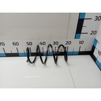 Пружина передняя Zekkert Golf VII (2012 - 2020) SF2431