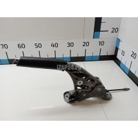 Рычаг стояночного тормоза VAG Octavia (A7) (2013 - 2020) 5E0711301BRYP