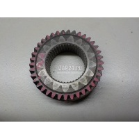 Шестерня 4-ой передачи VAG Octavia (A7) (2013 - 2020) 02T311351AF