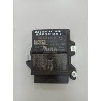 Блок управления AIR BAG VAG Octavia (A7) (2013 - 2020) 3Q0959655BK