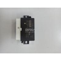 Блок управления парктроником VAG Octavia (A7) (2013 - 2020) 5QA919283B