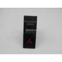 Кнопка аварийной сигнализации VAG Octavia (A7) (2013 - 2020) 5E0953507EWDI