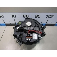 Моторчик отопителя VAG Octavia (A7) (2013 - 2020) 5WC819015