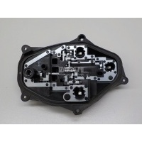 Плата заднего фонаря левого VAG Octavia (A7) (2013 - 2020) 5E5945257