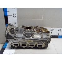 Головка блока Nissan Almera (G15) (2013 - 2018) 1104100QAY