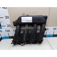 Коллектор впускной Nissan Almera (G15) (2013 - 2018) 1401300Q0E