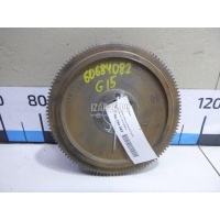 Маховик Nissan Almera (G15) (2013 - 2018) 1231000QAA