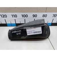 Резонатор воздушного фильтра Nissan Almera (G15) (2013 - 2018) 165854AA0A