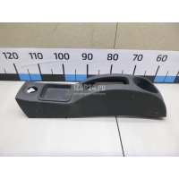 Консоль Nissan Almera (G15) (2013 - 2018) 9691000Q0L