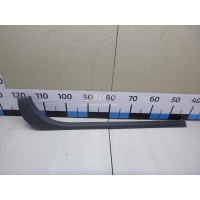 Накладка порога (внутренняя) Nissan Almera (G15) (2013 - 2018) 769B44AA0A