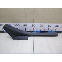 Накладка порога (внутренняя) Nissan Almera (G15) (2013 - 2018) 769B74AA0A