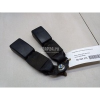Ответная часть ремня безопасности Nissan Almera (G15) (2013 - 2018) 88852BM00C