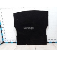Пол багажника Nissan Almera (G15) (2013 - 2018) 84902BF00A