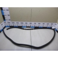 Уплотнитель двери Nissan Almera (G15) (2013 - 2018) 769244AA0B