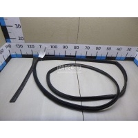 Уплотнитель двери Nissan Almera (G15) (2013 - 2018) 82831EW800