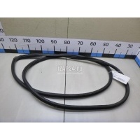 Уплотнитель двери Nissan Almera (G15) (2013 - 2018) 769224AA0B