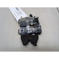 Замок багажника Nissan Almera (G15) (2013 - 2018) 846304AA0A