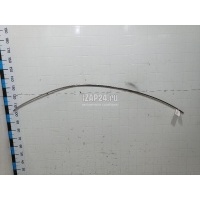 Молдинг крыши левый Nissan Almera (G15) (2013 - 2018) 76813EW000