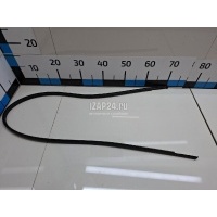 Молдинг крыши правый Nissan Almera (G15) (2013 - 2018) 73852EW000
