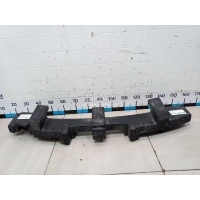 Наполнитель переднего бампера Nissan Almera (G15) (2013 - 2018) 620904AA0B