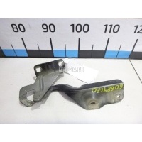 Петля капота левая Nissan Almera (G15) (2013 - 2018) 65401EW000