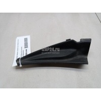 Решетка стеклооч. (планка под лобовое стекло) Nissan Almera (G15) (2013 - 2018) 66895EW000