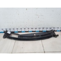 Решетка стеклооч. (планка под лобовое стекло) Nissan Almera (G15) (2013 - 2018) 668624AA0A